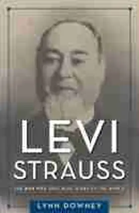 Levi Strauss | Buch | 978-1-62534-299-7 | www.sack.de