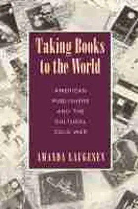 Laugesen |  Taking Books to the World | Buch |  Sack Fachmedien