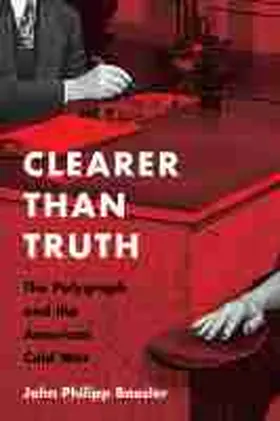 Baesler |  Clearer Than Truth | Buch |  Sack Fachmedien