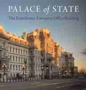 Luebke |  Palace of State | Buch |  Sack Fachmedien