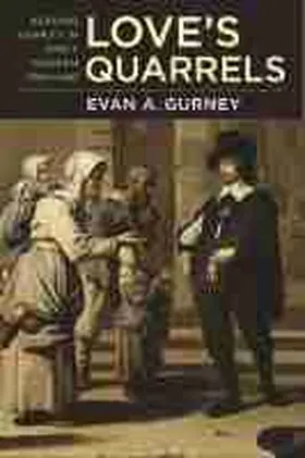 Gurney |  Love's Quarrels | Buch |  Sack Fachmedien