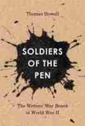 Howell | Soldiers of the Pen | Buch | 978-1-62534-386-4 | sack.de