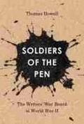 Howell |  Soldiers of the Pen | Buch |  Sack Fachmedien