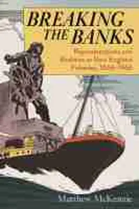 Mckenzie |  Breaking the Banks | Buch |  Sack Fachmedien