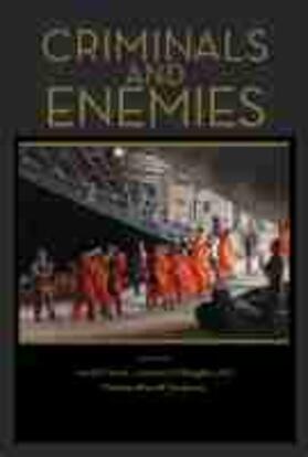 Sarat / Douglas / Umphrey | Criminals and Enemies | Buch | 978-1-62534-392-5 | sack.de