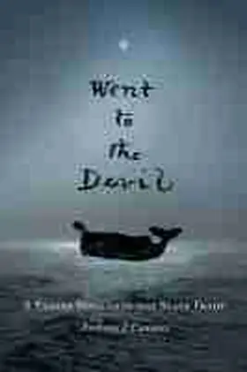 Connors |  Went to the Devil | Buch |  Sack Fachmedien