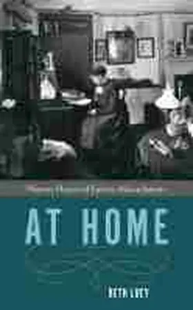 Luey |  At Home | Buch |  Sack Fachmedien
