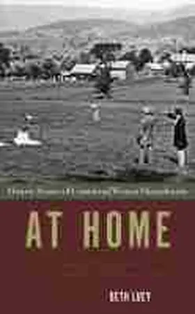 Luey |  At Home | Buch |  Sack Fachmedien