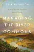 Reardon |  Managing the River Commons: Fishing and New England's Rural Economy | Buch |  Sack Fachmedien