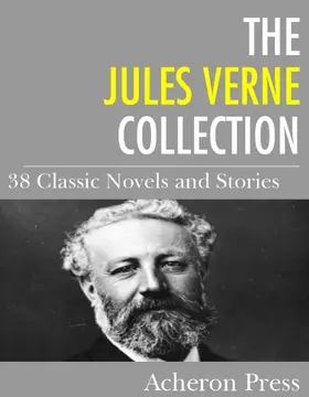 Verne |  The Jules Verne Collection | eBook | Sack Fachmedien