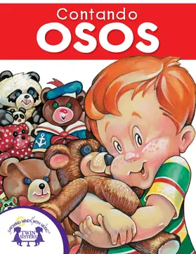 Nayer |  Contando Osos | eBook | Sack Fachmedien