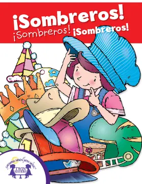 Nayer |  Sombreros! Sombreros! Sombreros! | eBook | Sack Fachmedien