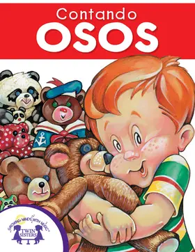 Nayer |  Contando Osos | eBook | Sack Fachmedien