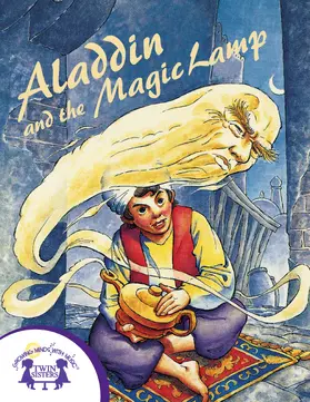 Suben |  Aladdin and the Magic Lamp | eBook | Sack Fachmedien
