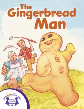 Suben |  The Gingerbread Man | eBook | Sack Fachmedien