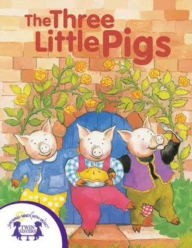 Suben |  The Three Little Pigs | eBook | Sack Fachmedien