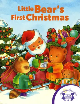 Nayer |  Little Bear's First Christmas | eBook | Sack Fachmedien