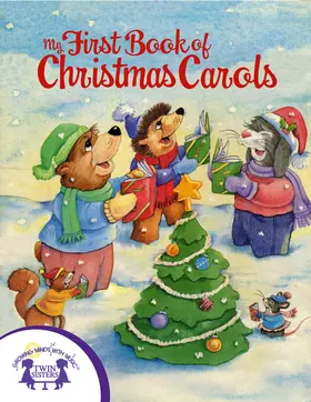 Nayer |  My First Book of Christmas Carols | eBook | Sack Fachmedien