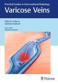 Collares / Faintuch |  Varicose Veins | Buch |  Sack Fachmedien