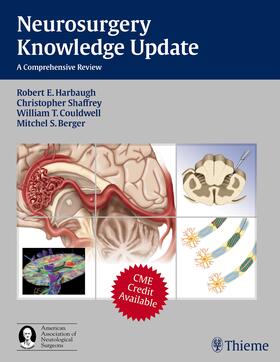 Harbaugh / Shaffrey / Couldwell |  Neurosurgery Knowledge Update | eBook | Sack Fachmedien