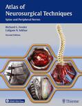 Fessler / Sekhar |  Atlas of Neurosurgical Techniques | eBook | Sack Fachmedien