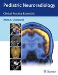 Choudhri |  Pediatric Neuroradiology | Buch |  Sack Fachmedien