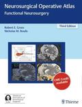 Gross / Boulis |  Neurosurgical Operative Atlas | Buch |  Sack Fachmedien