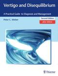 Weber |  Vertigo and Disequilibrium | eBook | Sack Fachmedien