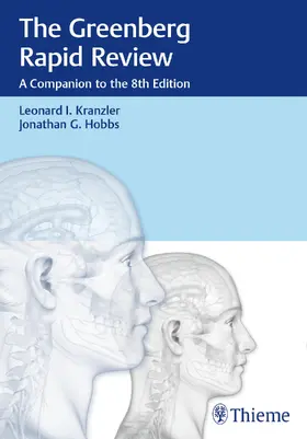 Hobbs |  The Greenberg Rapid Review | eBook | Sack Fachmedien