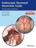 Casiano / Herzallah / Eloy |  Endoscopic Sinonasal Dissection Guide | Buch |  Sack Fachmedien