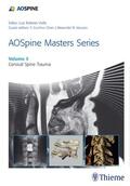 Öner |  AOSpine Masters Series, Volume 5: Cervical Spine Trauma | eBook | Sack Fachmedien
