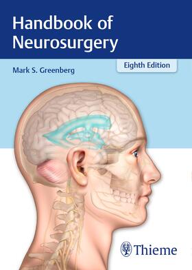 Greenberg |  Handbook of Neurosurgery | Buch |  Sack Fachmedien