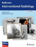 Ferral / Lorenz |  Radcases Q&A Interventional Radiology | Buch |  Sack Fachmedien