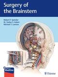 Spetzler / Kalani / Lawton |  Surgery of the Brainstem | eBook | Sack Fachmedien