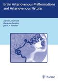 Dumont / Lanzino / Sheehan |  Brain Arteriovenous Malformations and Arteriovenous Fistulas | Buch |  Sack Fachmedien