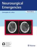 Loftus |  Neurosurgical Emergencies | Buch |  Sack Fachmedien