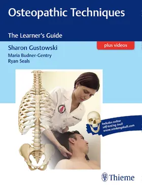 Gustowski / Seals / Gentry | Osteopathic Techniques | E-Book | sack.de