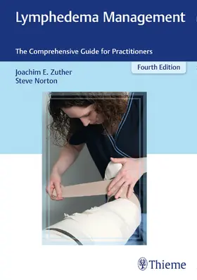 Zuther / Norton | Lymphedema Management | E-Book | www.sack.de
