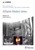 Rajasekaran / Kanna / Barbagallo |  Aospine Masters Series, Volume 10: Spinal Infections | Buch |  Sack Fachmedien