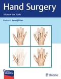 Beredjiklian |  Hand Surgery | Buch |  Sack Fachmedien