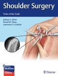 Dines / Gulotta |  Shoulder Surgery | Buch |  Sack Fachmedien