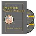 Nahai / Saltz |  Endoscopic Plastic Surgery | Buch |  Sack Fachmedien