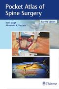 Singh / Vaccaro |  Pocket Atlas of Spine Surgery | eBook | Sack Fachmedien