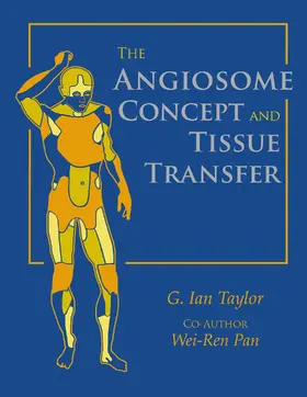 Taylor / Pan |  The Angiosome Concept and Tissue Transfer | Buch |  Sack Fachmedien