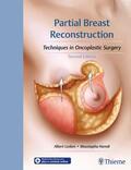 Losken / Hamdi |  Partial Breast Reconstruction | Buch |  Sack Fachmedien