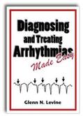 Levine |  Diagnosing and Treating Arrhythmias Made Easy | Buch |  Sack Fachmedien
