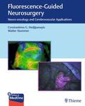 Hadjipanayis / Stummer |  Fluorescence-Guided Neurosurgery | eBook | Sack Fachmedien
