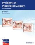 Nahai / Wojno |  Problems in Periorbital Surgery | eBook | Sack Fachmedien