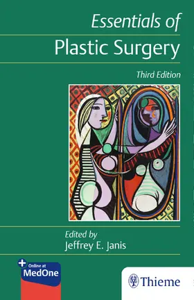 Janis |  Essentials of Plastic Surgery | Buch |  Sack Fachmedien
