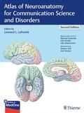 LaPointe |  Atlas of Neuroanatomy for Communication Science and Disorders | eBook | Sack Fachmedien